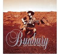 Bunbury, Enrique - Los Restos Del Naufragio [Import]