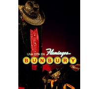 Bunbury, Enrique - Una Cita En Flamingos [USA] [DVD]