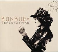 Bunbury - Expectativas