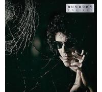 Bunbury - Posible (Póster) (CD + LP-Vinilo "Negro")