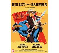 Bunch O Balloons Bullet for a Badman/Movies/Standard/DVD Marca