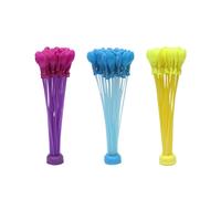 Bunch O Balloons Rapid-Fill (Pack of 3) - Self-Sealing Water B (Importación USA)