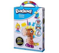 Bunchems Theme Pack 6039994, Compuestos para cerámica y modelaje, surtido: modelos aleatorios