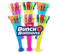 BUNCHO BALLOONS- Globos de Agua (Zuru 56398)