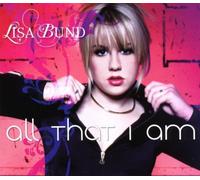 Bund,Lisa - All That I am / Premium