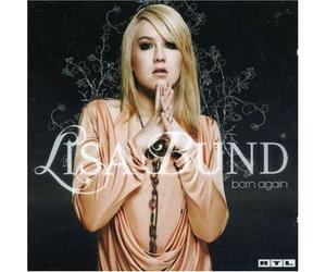 Bund, Lisa - Born Again