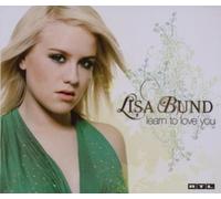 Bund, Lisa - Learn to Love You