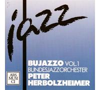 Bundesjazzorchester - Bujazzo Vol. 1 [Import]