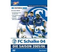 Bundesliga-Highlights: FC Schalke 04 - Die Saison 2005/06 [Alemania] [DVD]