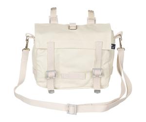 Bundeswehr Bolso Del Combate, Pequeño, Natural Inserción Combate El Bundeswehr