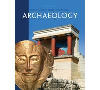Bundle: Archaeology, 6th + WebTutor™ on WebCT with eBook Printed Access Card
