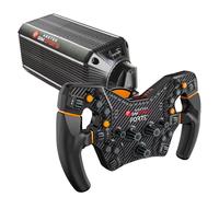 Bundle Asetek SimSports Volante The FORTE Formula + Base 27nm INVICTA Direct Drive