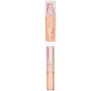 Bundle Base de Maquillaje Lifter Foundation, Revitaliza e Ilumina, Niacinamida y Ácido Hialurónico, Tono: 114-30 ml + Lifter Concealer, Hidrata e Ilumina el Contorno de Ojos, Tono: 20, 11 ml
