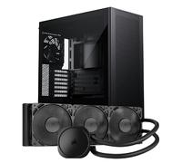 Bundle Caja ATX Phanteks XT Pro Negra + AIO Corsair NAUTILUS 360mm