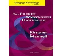 Bundle: Cengage Advantage Books: The Pocket Wadsworth Handbook, 6th + Enhanced InSite 1-Semester Printed Access Card