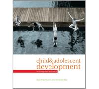 Bundle: Child and Adolescent Development: An Integrated Approach + CengageNOW, Cengage Learning eBook Printed Access Card