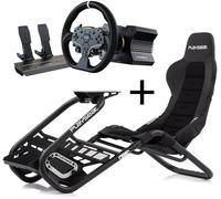 Bundle Cockpit Playset Trophy / MOZA Bundle R5