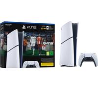 Bundle Consola PlayStation 5 Digital EA Sports FC 26 (825 GB)