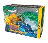 Magic The Gathering - Aetherdrift - Paquete - ENG