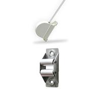 Bundle de Amig Recogedor Exterior para Persiana + Guía Pasacintas con Rodillos