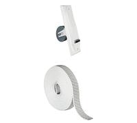 Bundle de Amig Recogedor Persiana Empotrable + Cinta para Persiana 20 mm x 6 m