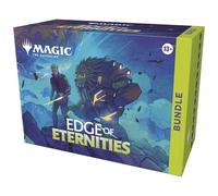 Bundle de El Confín de la Eternidad de Magic: The Gathering (Versión en Inglés)