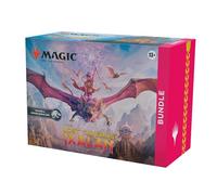 Bundle de Las cavernas perdidas de Ixalan, de Magic: The Gathering (versión en inglés)