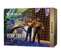 Bundle de Magic: The Gathering | Star Trek (Versión en Inglés)