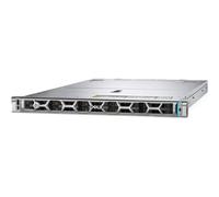 Bundle DELL PE R470 8x2.5i Intel Xeon 6507P 32GB 1x480GB SSD SATA Rails Bezel PERC H965i iDRAC10 Ent 2x 1100W + WSTD25