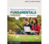 Bundle: Discovering Computers - Fundamentals 2011 Edition + Microsoft Office 2010: Essential + Video DVD, Brief