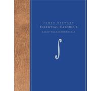 Bundle: Essential Calculus: Early Transcendentals + Maple 11.0 Updated