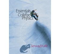 Bundle: Essentials of College Physics (with CengageNOW Printed Access Card) + MCAT Physics