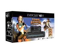 Bundle Evercade VS-R Neon Retro Tomb Raider [204810]