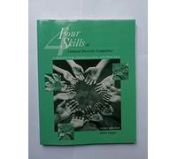 Bundle: Four Skills of Cultural Diversity Competence: A Process for Understanding and Practice, 3rd + Helping Professions Learning Center Printed Access Card