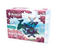 Modern Horizons 3 - Bundle Regalo Edición Eng MH3 MTG Magic