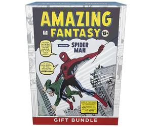 Bundle: Gift Edition de Magic: The Gathering | Marvel’s Spider-Man (Versión en Inglés)