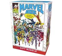 Bundle: Gift Edition de Magic: The Gathering | Marvel Super Heroes (Versión en Inglés)