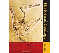 Bundle: Historical Geology, 6th + Exploring Water Resources: GIS Investigations for the Earth Sciences, ArcGIS Edition