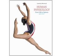Bundle: Human Physiology: From Cells to Systems, 8th + WebTutor(TM) on Blackboard with eBook Printed Access Card