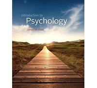 Bundle: Introduction to Psychology, 10th + MindTap Psychology, 1 term (6 months) Printed Access Card