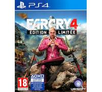 Bundle Juegos Far Cry 4 + Tazas Playstation