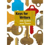 Bundle: Keys for Writers, 6th + WebTutor™ on WebCT™ with eBook on Gateway Printed Access Card