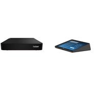 BUNDLE LOGITECH TAP CAT5E KIT + THINKSMART CORE I5-1145G7E