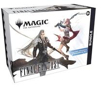 Bundle Magic: The Gathering - Final Fantasy (Versión en Español)