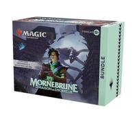 Bundle Magic: The Gathering Mornebrune: La Casa del Horror (Versión en España)