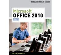 Bundle: Microsoft Office 2010: Brief + Video DVD, Brief