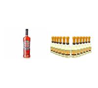 Bundle of Canti - 25 Aperitivo, Ideal para Spritz, 1x1L + Canti - Prosecco D.O.C. Millesimato, Vino Espumoso Extra Seco, 12x200 ml