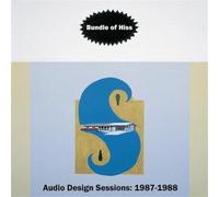 Bundle of Hiss - Audio Design Sessions: 1987-1988 [Vinilo]
