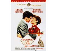 Bundle of Joy [Reino Unido] [DVD]