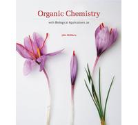 Bundle: Organic Chemistry: With Biological Approach, 2nd + Go Chemistry Printed Access Card for General Chemistry, 27-Module Set
